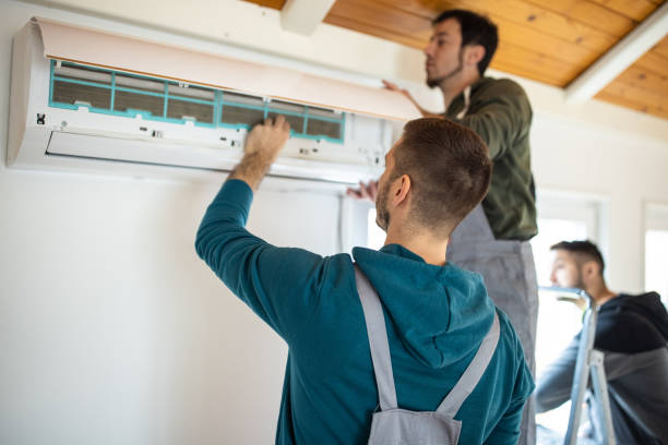 Best Ductless HVAC Repair  in Franklin Farm, VA