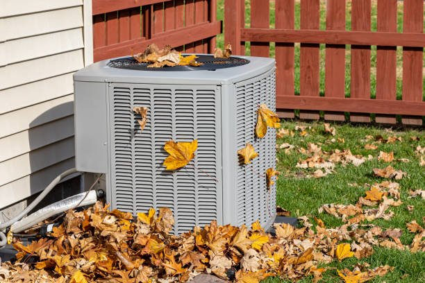 Best HVAC Installation Services  in Franklin Farm, VA