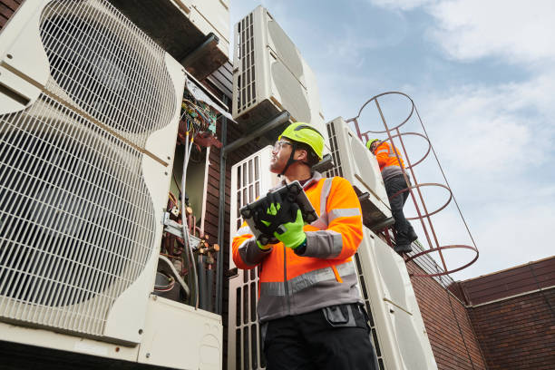 Franklin Farm, VA HVAC Company