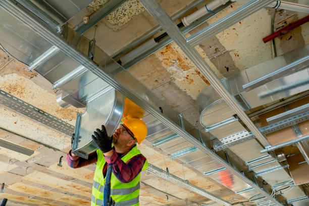 Professional HVAC in Franklin Farm, VA