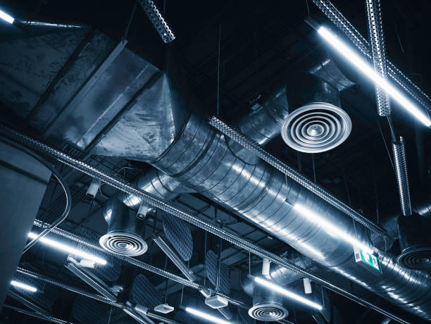 Best Residential HVAC Services  in Franklin Farm, VA