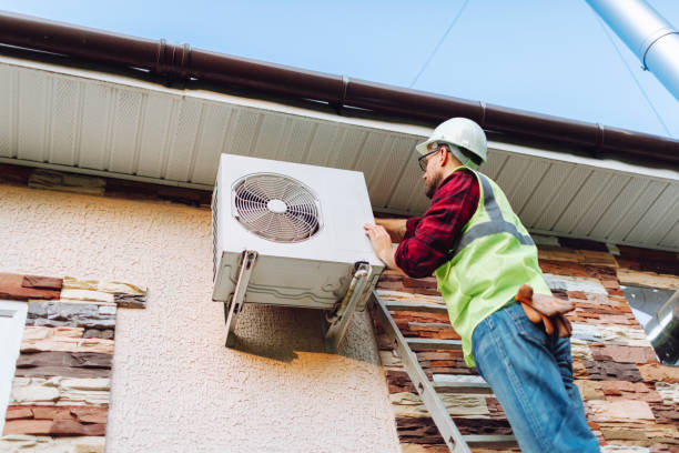 Best 24/7 HVAC Repair  in Franklin Farm, VA