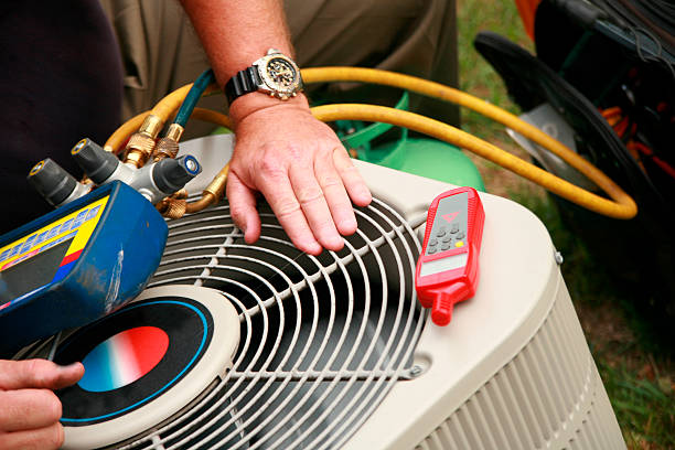Best Emergency HVAC Repair  in Franklin Farm, VA