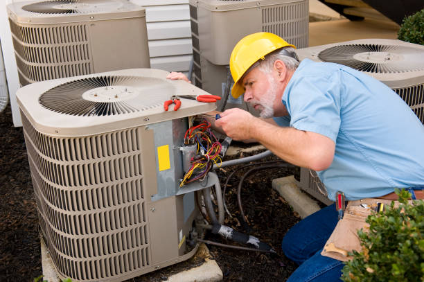 Best Air Conditioning Repair  in Franklin Farm, VA