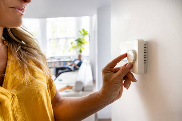Best Best HVAC Companies  in Franklin Farm, VA