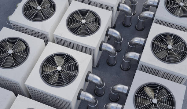 Affordable Air Conditioning Repair in Franklin Farm, VA