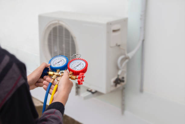 Best HVAC Companies Near Me  in Franklin Farm, VA