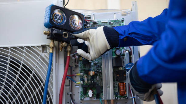 Best 24/7 HVAC Repair  in Franklin Farm, VA
